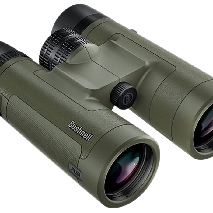 Bushnell R3-842 R3  8x42mm BaK-4 Roof Prism Ranger Green