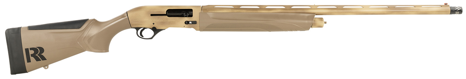 Rob Roberts Gun Works SS596RR Beretta A300 20 Gauge Ricefield Distressed Cerakote Vent Rib Barrel & Receiver, Ricefield Fixed Stock, Right Hand 3 Rob Roberts Gun Works SS596RR Beretta A300 20 Gauge Ricefield Distressed Cerakote Vent Rib Barrel & Receiver, Ricefield Fixed Stock, Right Hand