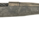 Fierce Firearms Twisted Rogue 7mm PRC 3+1 22" Match Grade/Spiral Threaded Barrel, Drilled & Tapped Receiver, Carbon Fiber Stock 2 182259