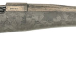 Fierce Firearms Twisted Rival XP 22 Creedmoor 4+1 20" Match Grade Fluted Barrel 1 182261