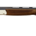 Silver Eagle Arms LSP1230 Light Super 12 Gauge 3" 2rd 30" Black Over/Under Vent Rib Barrel, Black Steel Receiver, Fixed Walnut Stock 2 182996