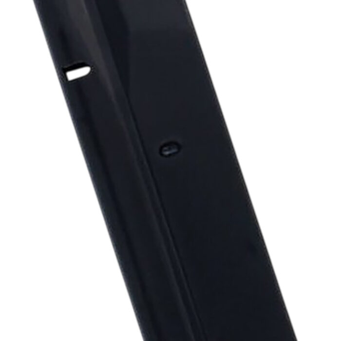 Mec-Gar WIT10LF1010M Tanfoglio  10rd 10mm Black Polymer