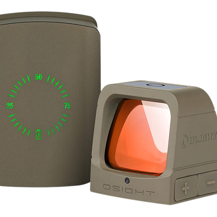 OLIGHT OSIGHTRDFDE OSIGHT 3 MOA MAGNETIC COVER
