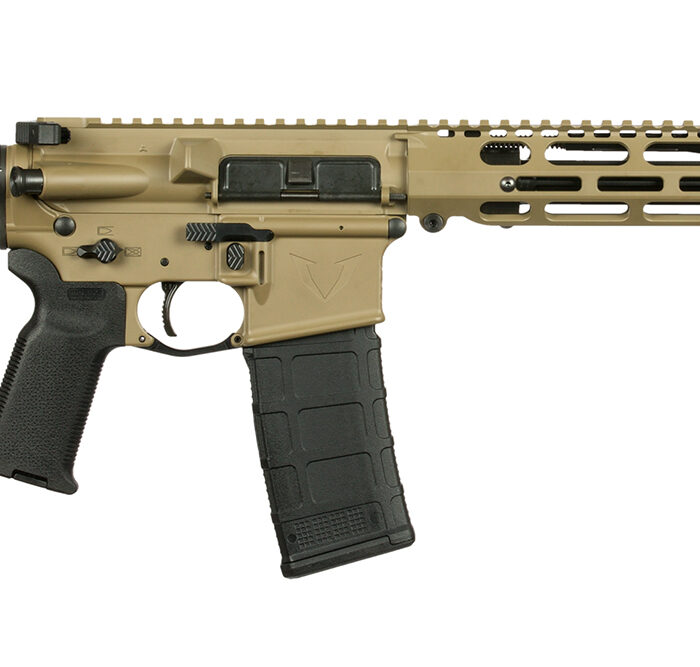 VKTR V31100916629   FRGD 556 11.5              FDE