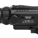 Athlon 210145 Cronus ATS PRO Thermal Scope 25mm 256x192 Black 2 184076