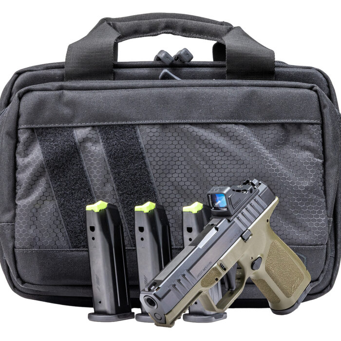 RMARTIN RM1CODGOSPSPL PKG 9MM 15/17 OSP ODG