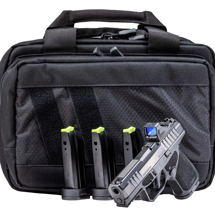 RMARTIN RM1SBLKOSP10CA PK *CA*9MM 10/10 OSP BLK