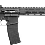 TIPPMANN A101032 M4-22 ELITE 22LR 16" 25R BLK 1 185340