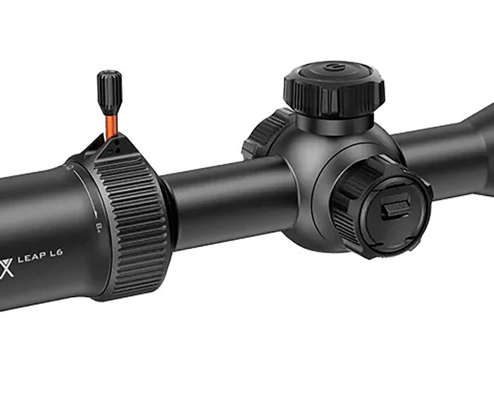 RIX LEAP-L6R LEAP L6 640X360 2.8-8.4X50 THERM RNGF