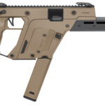 KRISS KV10-3CFD00 VECTOR CRB G3 10M 16 FDE 2 185541