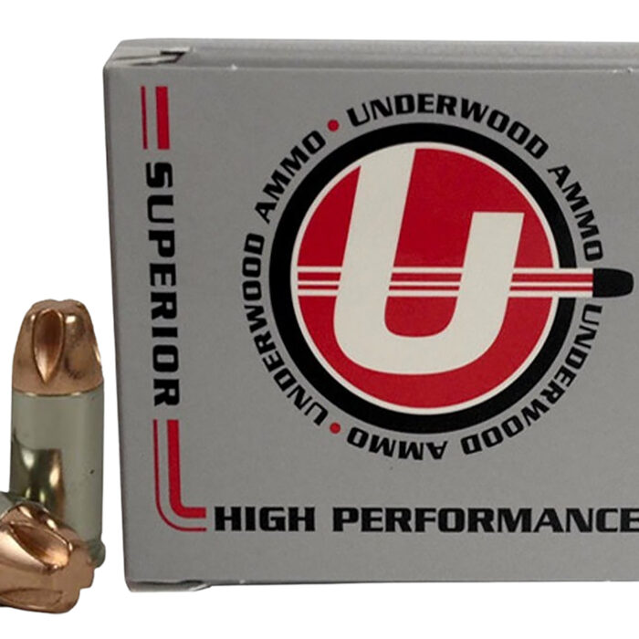 UA 641 380ACP+P 90GR XP  20/10