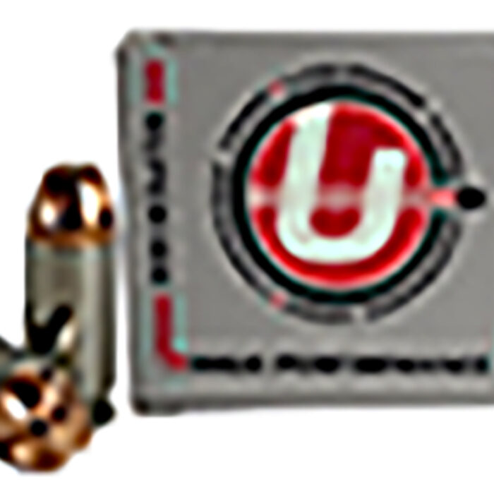 UA 646 45ACP+P 200GR XP  20/10