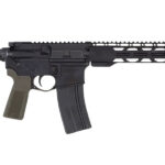 RF FR16-5.56SOC-15RPR-ODG 5.56 RFL MLOK 16" 2 186165