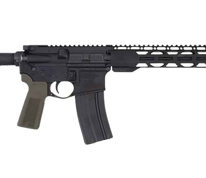 RF FR16-5.56SOC-15RPR-ODG      5.56 RFL MLOK 16"