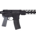 RF FR16-5.56SOC-15RPR-GRY 5.56 RFL MLOK 16" 1 186166