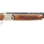 Escort HEOD12280A01 Optima 12 Gauge Break Open 3" 2rd 28" Over/Under Vent Rib Barrel, Aluminum Receiver, Turkish Walnut Stock 1 186183