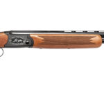 Escort HEOD20280A01 Optima 20 Gauge Break Open 3" 2rd 28" Over/Under Vent Rib Barrel, Aluminum Receiver, Turkish Walnut Stock 1 186184
