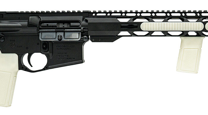 RF GLOW16-556                  5.56 RFL MLOK 16"