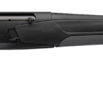 Browning 039007224 BAR MK4 Hunter 270 Win 4+1 22" Matte Black Fluted Barrel, Matte Blued Aluminum Alloy Drilled & Tapped Receiver, Black Adj Shim Synthetic Stock 1 186569