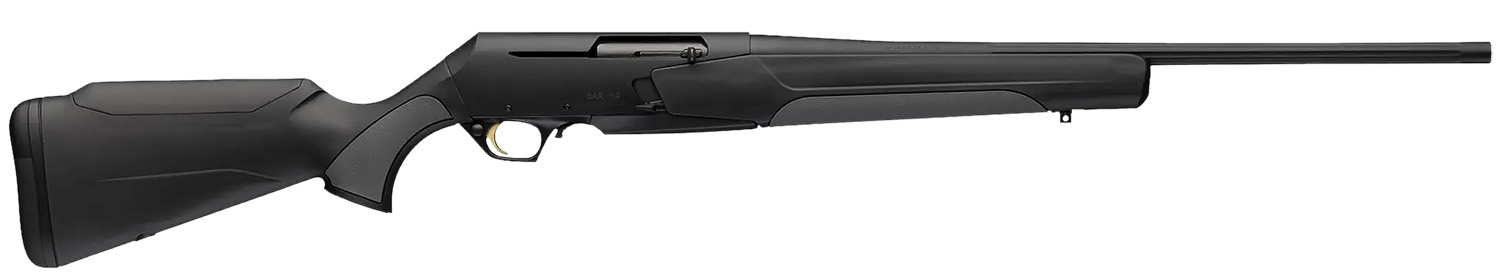 Browning 039007224 BAR MK4 Hunter 270 Win 4+1 22" Matte Black Fluted Barrel, Matte Blued Aluminum Alloy Drilled & Tapped Receiver, Black Adj Shim Synthetic Stock 3 Browning 039007224 BAR MK4 Hunter 270 Win 4+1 22" Matte Black Fluted Barrel, Matte Blued Aluminum Alloy Drilled & Tapped Receiver, Black Adj Shim Synthetic Stock