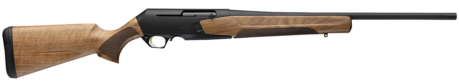 Browning 039008224 BAR MK4 Hunter 270 Win 4+1 22" Matte Blued Fluted Barrel, Matte Blued Aluminum Alloy Drilled & Tapped Receiver, Grade II Turkish Walnut Adj Shim Stock 3 Browning 039008224 BAR MK4 Hunter 270 Win 4+1 22" Matte Blued Fluted Barrel, Matte Blued Aluminum Alloy Drilled & Tapped Receiver, Grade II Turkish Walnut Adj Shim Stock