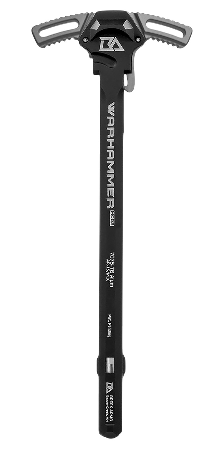 BREEK BRK522MGRAY WARHAMMER MOD2 CHRG HNDL STGRY 3 BREEK BRK522MGRAY WARHAMMER MOD2 CHRG HNDL STGRY