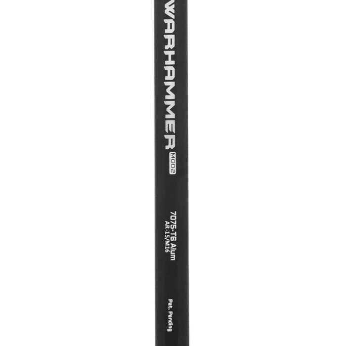 BREEK BRK522RGREEN  WARHAMMER MOD2 CHRG HNDL ODG