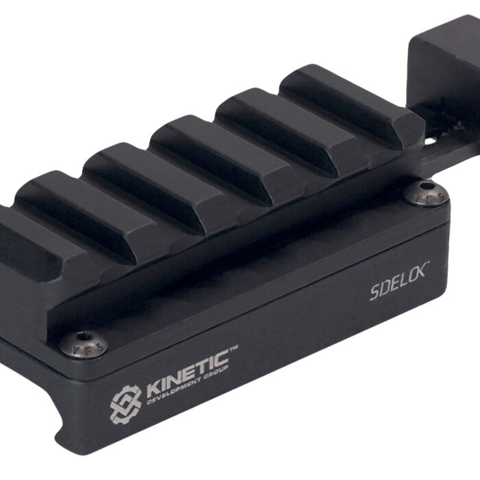 KDG SID5-050 SIDELOK UNIVERSAL RISER SHORT