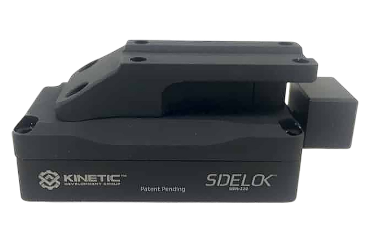 KDG SID5-220 SIDELOK TRIJICON MRO MOUNT 3 KDG SID5-220 SIDELOK TRIJICON MRO MOUNT