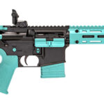 TIPPMANN A101334 M4-22 LTE 22LR 16"10+1 RBE/BLK 1 188393