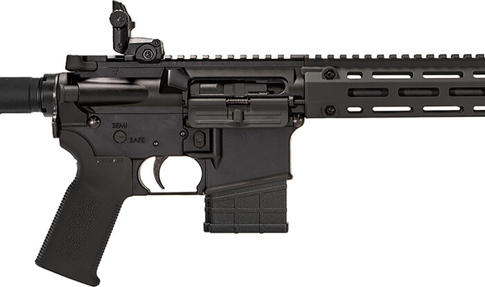 TIPPMANN A101213  M4-22 LTE   22LR 16"10+1     BLK