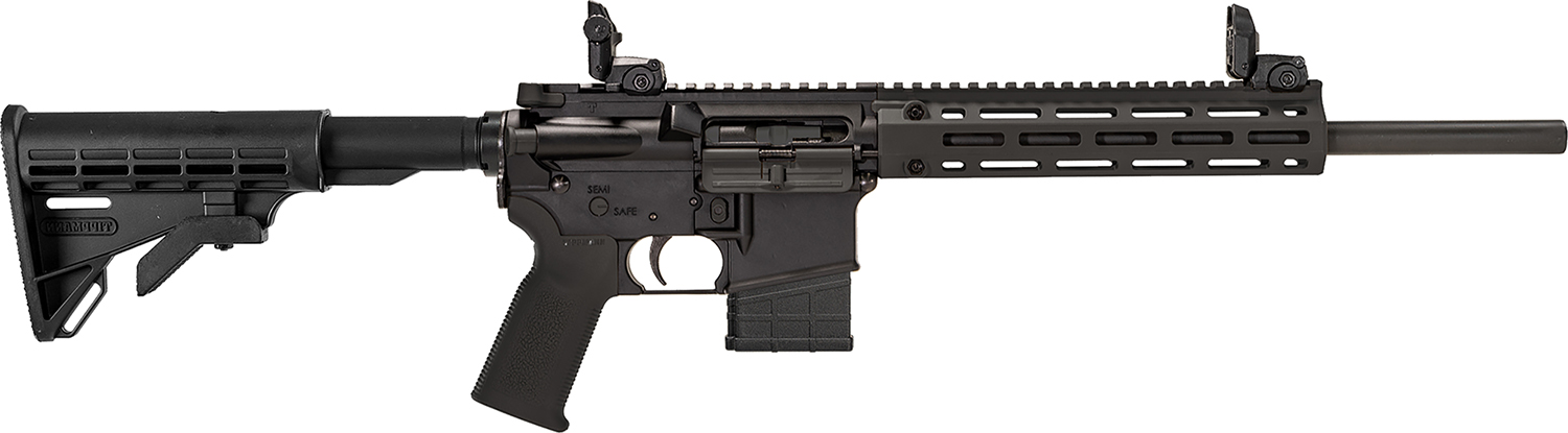 TIPPMANN A101213 M4-22 LTE 22LR 16"10+1 BLK 3 TIPPMANN A101213 M4-22 LTE 22LR 16"10+1 BLK
