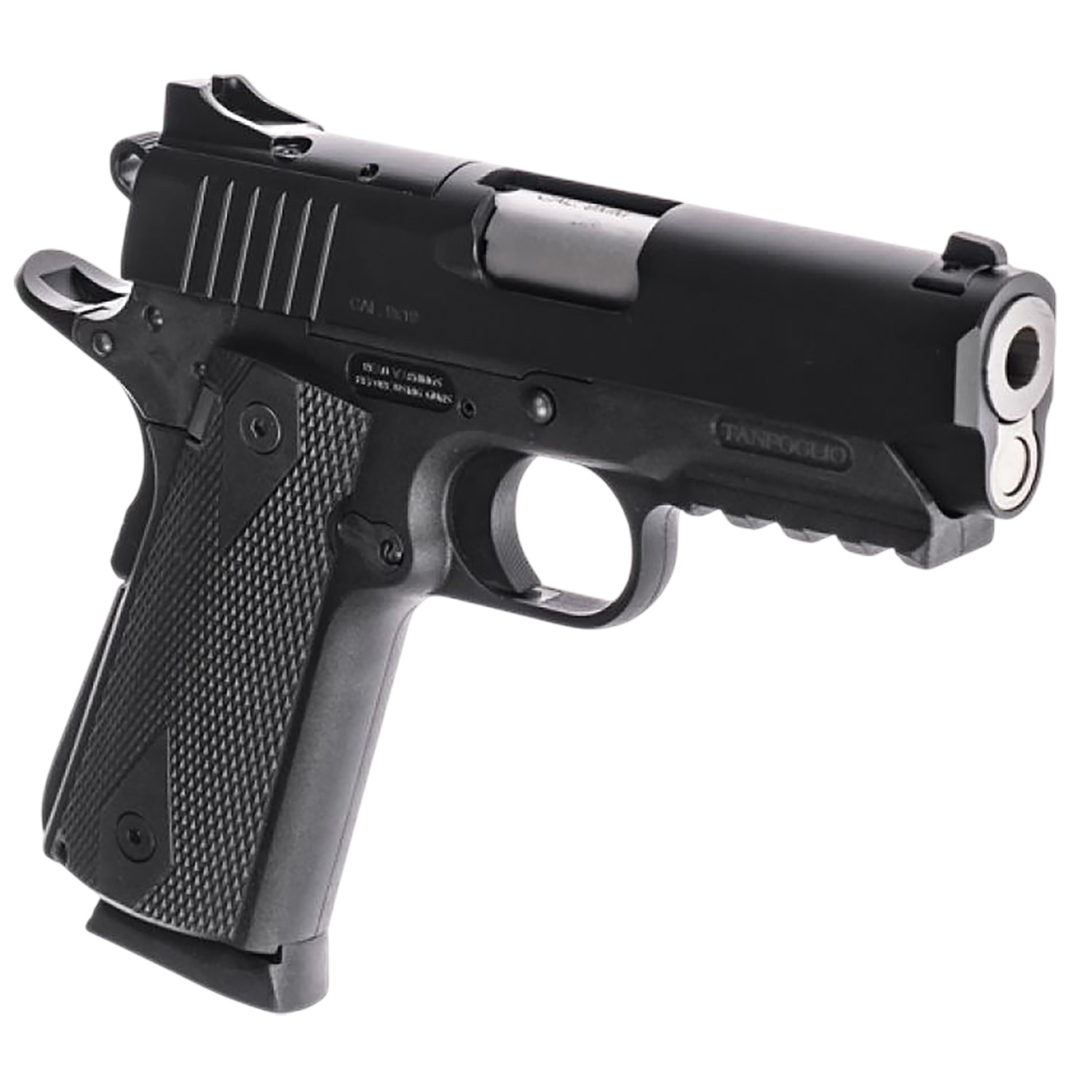 TANFOGLIO TF-PUGIO-9OR PUGIO OPTIC RDY 9MM 3 TANFOGLIO TF-PUGIO-9OR PUGIO OPTIC RDY 9MM