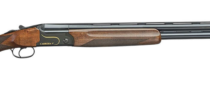 F.A.I.R. FR-CRRA-V-1230  CARRERA V           12/30