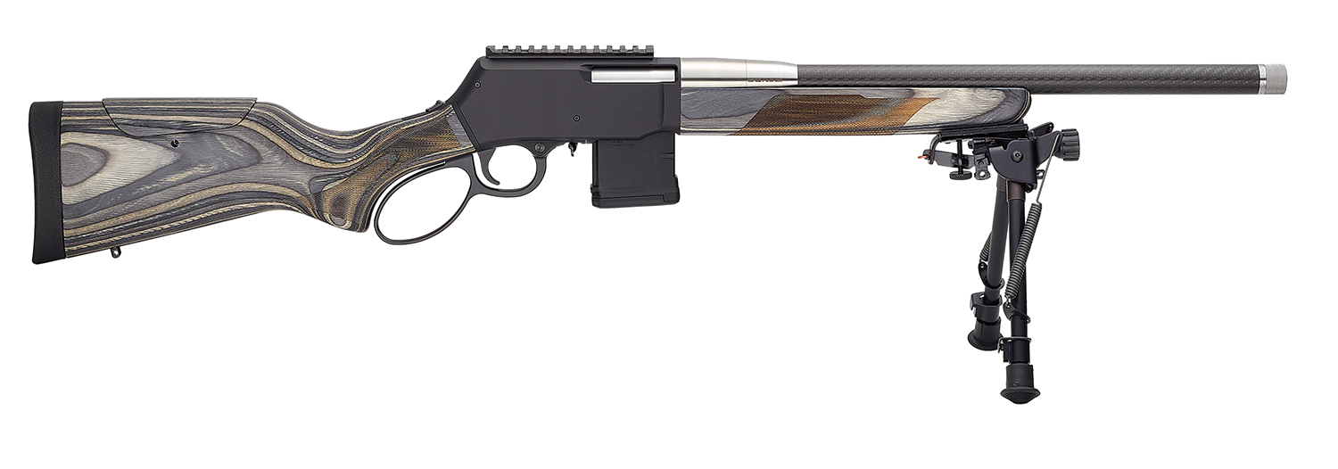 HENRY H023-223XCF H23 SPD PREDATOR .223 REM/5.56 3 HENRY H023-223XCF H23 SPD PREDATOR .223 REM/5.56