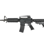 BUSHMASTER PATROLMAN 5.56 16" 30+1 BLK 2 198861162491884089b3