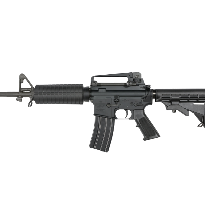 BUSHMASTER PATROLMAN 5.56 16" 30+1 BLK