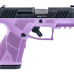 TAURUS GX2 9MM BLK/L PURPLE 3.3" 13+1 1 1gx2931lp33a8