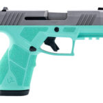 TAURUS GX2 9MM SS/CYAN 3.3" 13+1 2 1gx2939c9e50