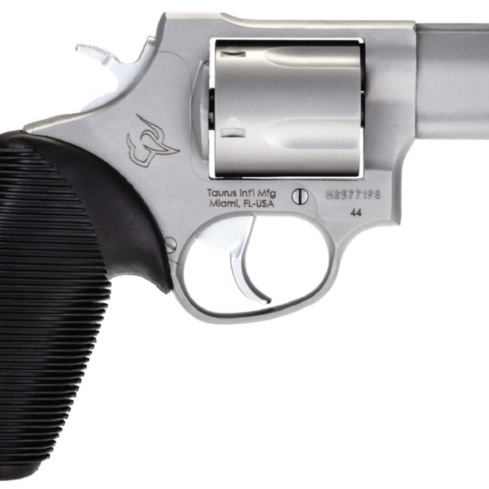 TAURUS TRACKER 44MAG SS 2.5" 5RD