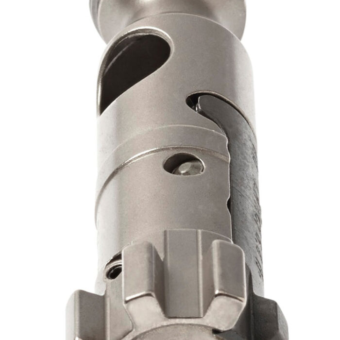 LWRC 2000070A01 Advance Combat Bolt LWCR Rifles 6.8 SPC Alloy