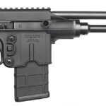 Kel-Tec PLR16BLK PLR16 5.56x45mm NATO 10+1 9.20" Black Steel Barrel & Receiver, Black Polymer Grips 2 23498