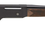 Henry H014S308 Long Ranger Full Size 308 Win 4+1 20" Blued Steel Barrel, Black Hard Coat Anodized Steel Receiver, American Walnut Stock Right Hand 1 24364
