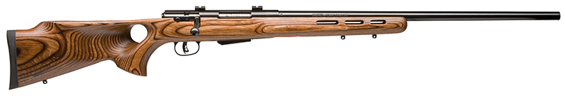 SAVAGE ARMS 25LV 17 HORNET BL/LAM THBHL 3 SAVAGE ARMS 25LV 17 HORNET BL/LAM THBHL