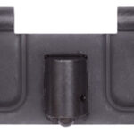 Spikes SED7010 Ejection Port Door Spider and Flag AR-15 Black Phosphate Steel 1 2652