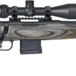 MOSSBERG MVP PRED 223REM 16" LAM PKG 2 2770547bb