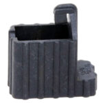 ProMag LDR02 Pistol Mag Loader Double Stack Style made of Polymer with Black Finish for 9mm Luger, 40 S&W 2 3100