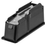 Browning 112026012 BLR 4rd Double Stack 308 Win Black Steel 2 34124