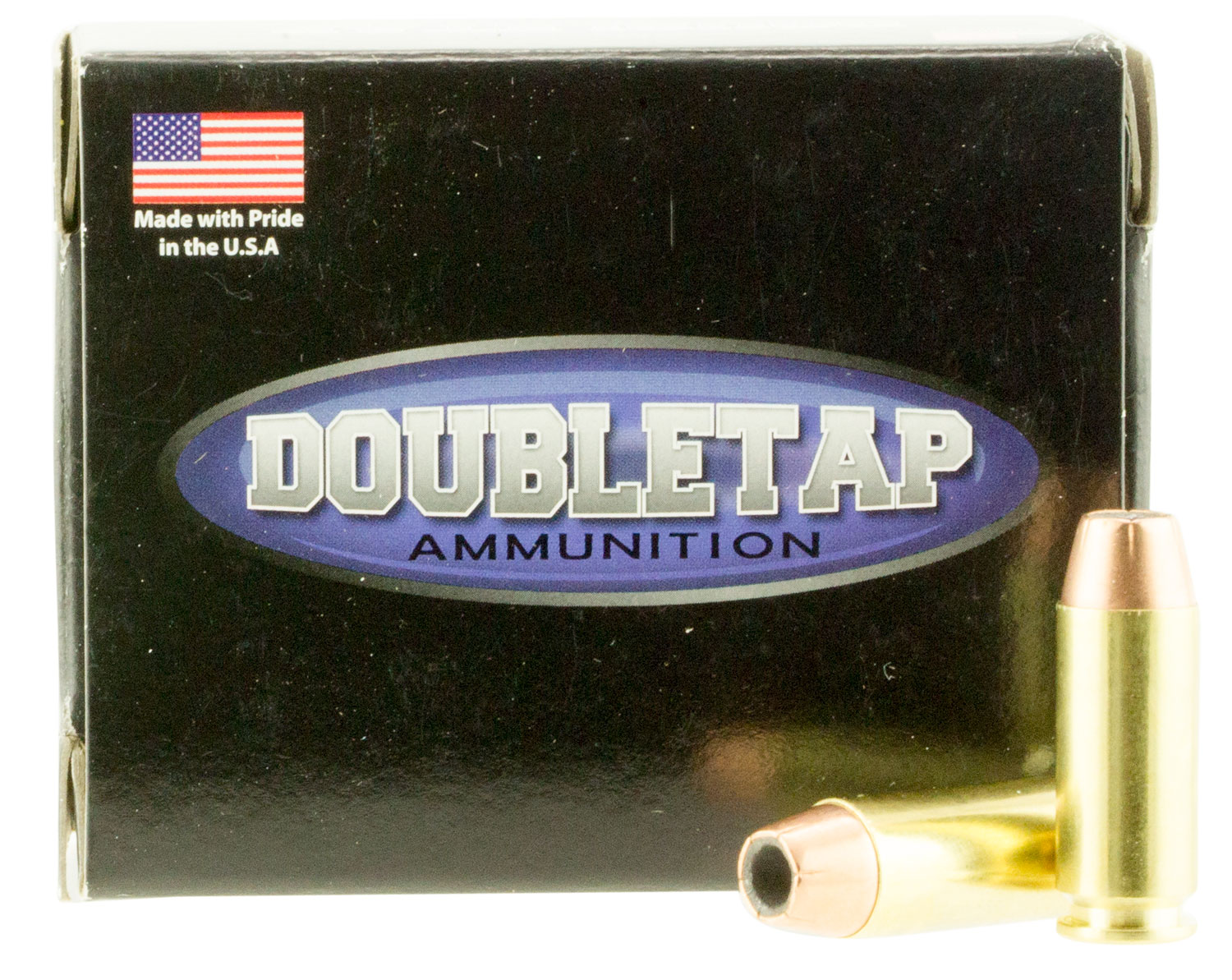 DoubleTap Ammunition 10MM135CE Home Defense 10mmAuto 135gr Jacketed Hollow Point 20 Per Box/50 Case 3 DoubleTap Ammunition 10MM135CE Home Defense 10mmAuto 135gr Jacketed Hollow Point 20 Per Box/50 Case