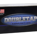 DoubleTap Ammunition 44M240HC Hunter 44Rem Mag 240gr Hard Cast Solid 20 Per Box/25 Case 2 34407